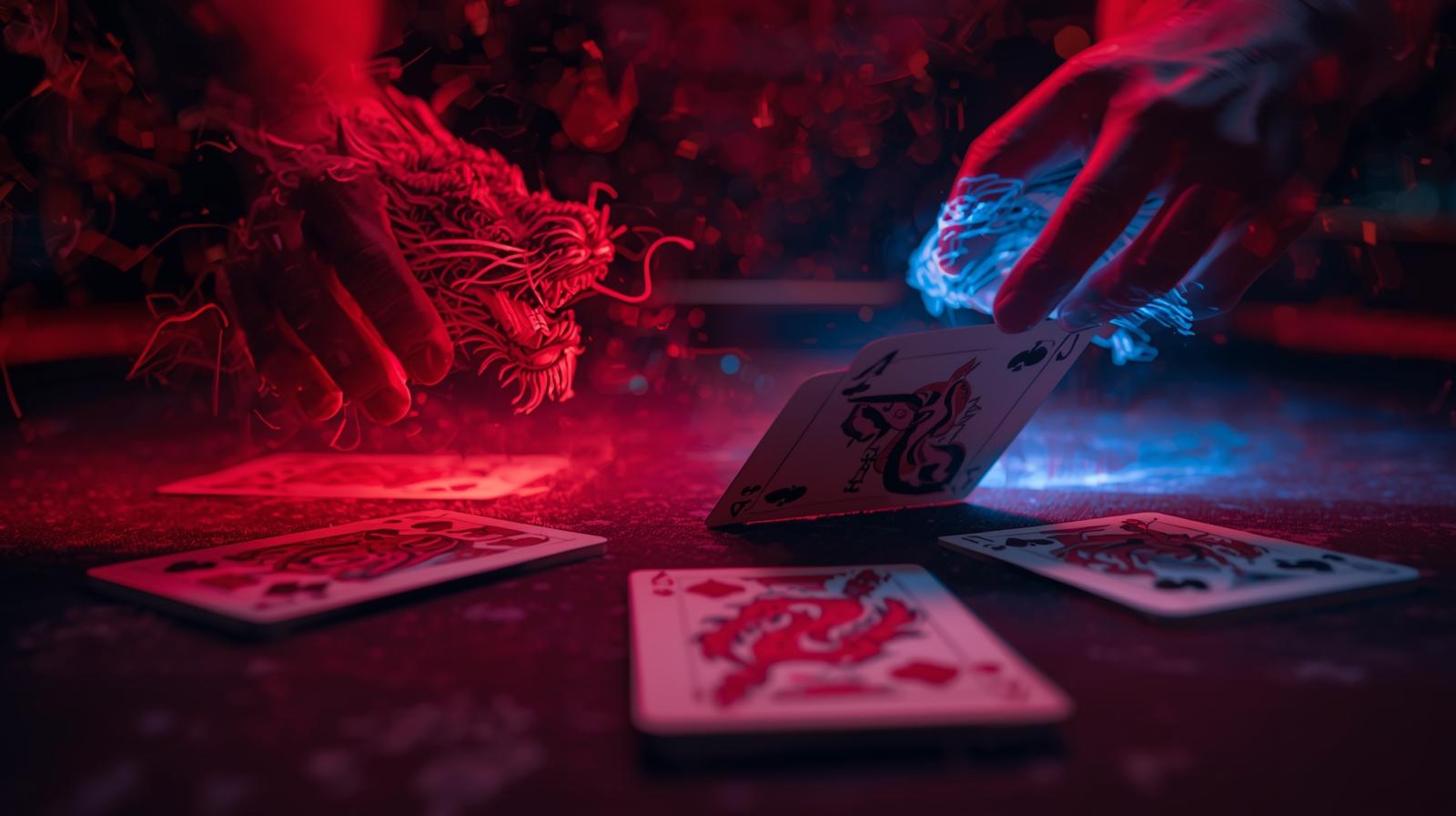 Rồng Hổ Hubet - Bí quyết chơi hiệu quả từ chuyên gia 3 Những lưu ý quan trọng khi chơi Rồng Hổ